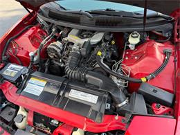 1995 Pontiac Firebird (CC-2093058) for sale in Paris , Kentucky