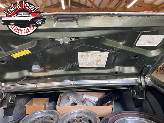 1968 Oldsmobile 442 W-30 (CC-2093059) for sale in Mount Vernon, Washington