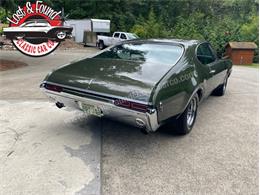 1968 Oldsmobile 442 W-30 (CC-2093059) for sale in Mount Vernon, Washington