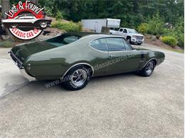 1968 Oldsmobile 442 W-30 (CC-2093059) for sale in Mount Vernon, Washington