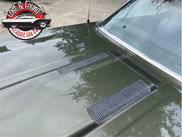 1968 Oldsmobile 442 W-30 (CC-2093059) for sale in Mount Vernon, Washington