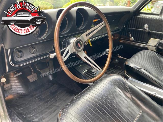 1968 Oldsmobile 442 W-30 (CC-2093059) for sale in Mount Vernon, Washington