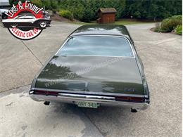 1968 Oldsmobile 442 W-30 (CC-2093059) for sale in Mount Vernon, Washington