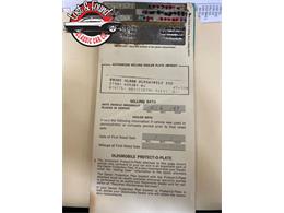1968 Oldsmobile 442 W-30 (CC-2093059) for sale in Mount Vernon, Washington