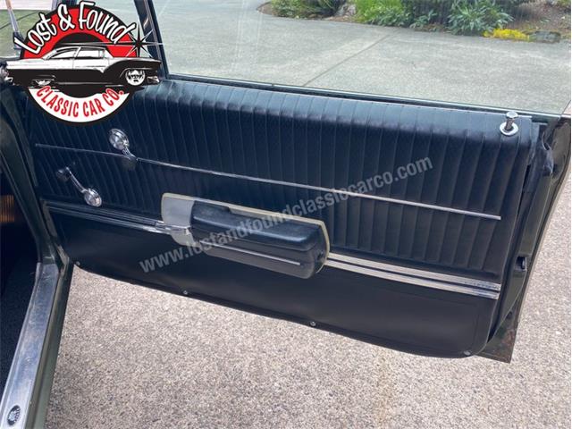 1968 Oldsmobile 442 W-30 (CC-2093059) for sale in Mount Vernon, Washington