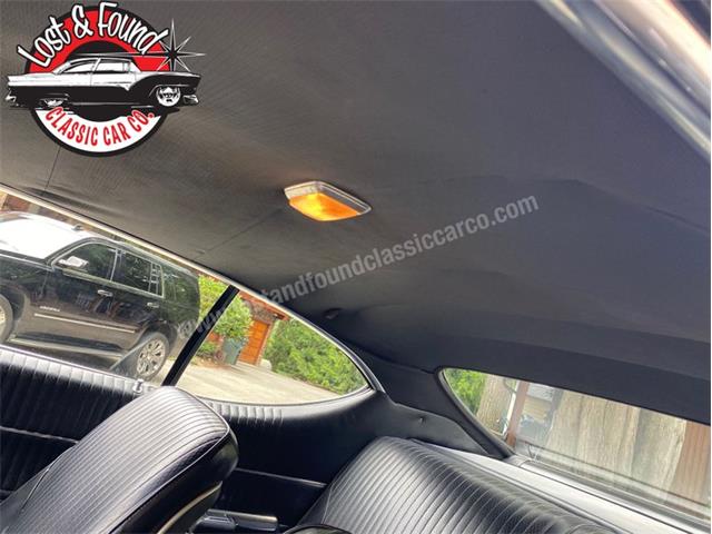 1968 Oldsmobile 442 W-30 (CC-2093059) for sale in Mount Vernon, Washington