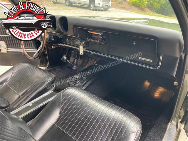1968 Oldsmobile 442 W-30 (CC-2093059) for sale in Mount Vernon, Washington