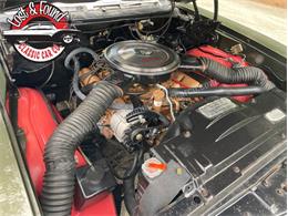 1968 Oldsmobile 442 W-30 (CC-2093059) for sale in Mount Vernon, Washington