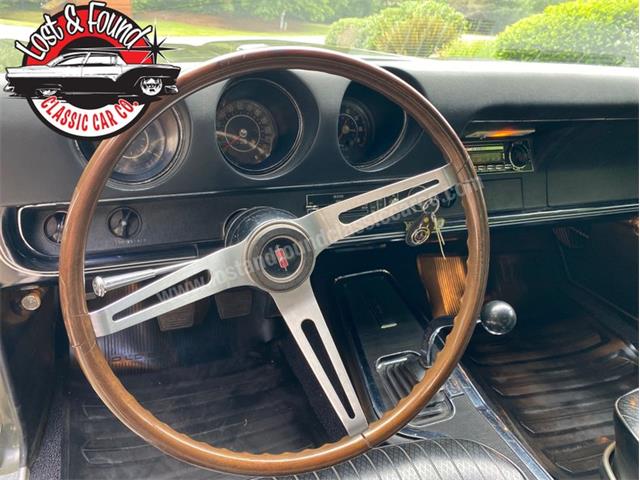 1968 Oldsmobile 442 W-30 (CC-2093059) for sale in Mount Vernon, Washington