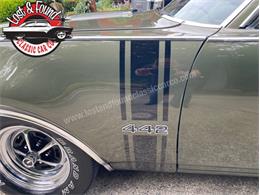 1968 Oldsmobile 442 W-30 (CC-2093059) for sale in Mount Vernon, Washington