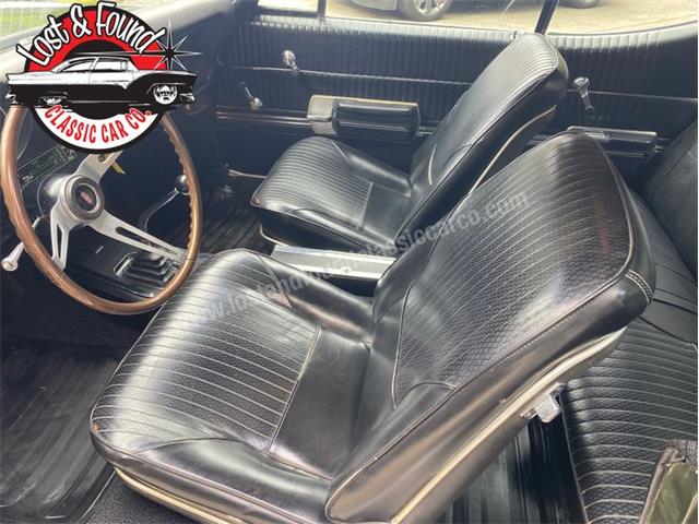 1968 Oldsmobile 442 W-30 (CC-2093059) for sale in Mount Vernon, Washington