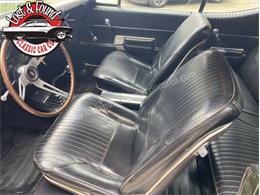 1968 Oldsmobile 442 W-30 (CC-2093059) for sale in Mount Vernon, Washington