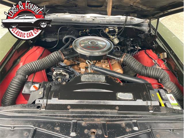 1968 Oldsmobile 442 W-30 (CC-2093059) for sale in Mount Vernon, Washington