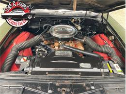 1968 Oldsmobile 442 W-30 (CC-2093059) for sale in Mount Vernon, Washington