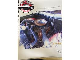 1968 Oldsmobile 442 W-30 (CC-2093059) for sale in Mount Vernon, Washington