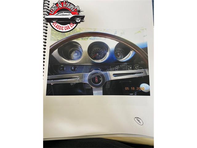 1968 Oldsmobile 442 W-30 (CC-2093059) for sale in Mount Vernon, Washington