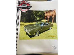 1968 Oldsmobile 442 W-30 (CC-2093059) for sale in Mount Vernon, Washington
