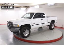 1999 Dodge Ram 2500 (CC-2090306) for sale in Denver , Colorado