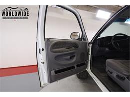 1999 Dodge Ram 2500 (CC-2090306) for sale in Denver , Colorado