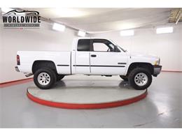 1999 Dodge Ram 2500 (CC-2090306) for sale in Denver , Colorado