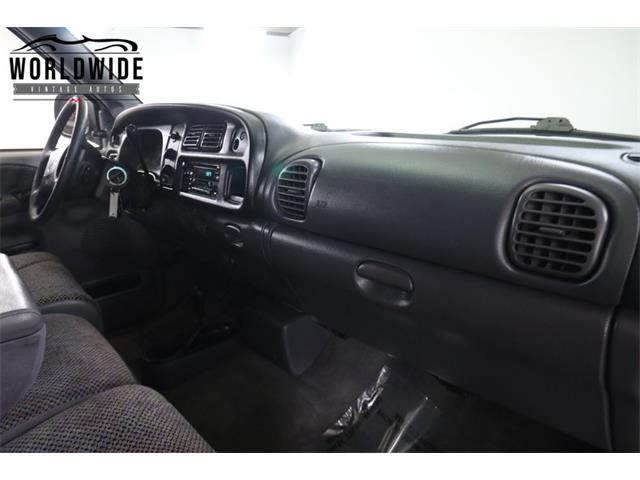 1999 Dodge Ram 2500 (CC-2090306) for sale in Denver , Colorado
