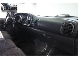 1999 Dodge Ram 2500 (CC-2090306) for sale in Denver , Colorado