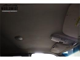 1999 Dodge Ram 2500 (CC-2090306) for sale in Denver , Colorado
