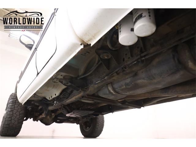 1999 Dodge Ram 2500 (CC-2090306) for sale in Denver , Colorado