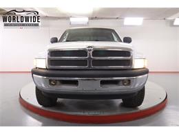 1999 Dodge Ram 2500 (CC-2090306) for sale in Denver , Colorado