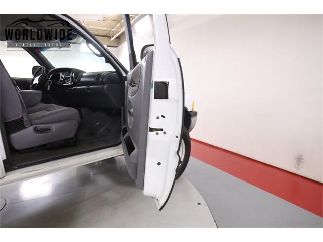 1999 Dodge Ram 2500 (CC-2090306) for sale in Denver , Colorado