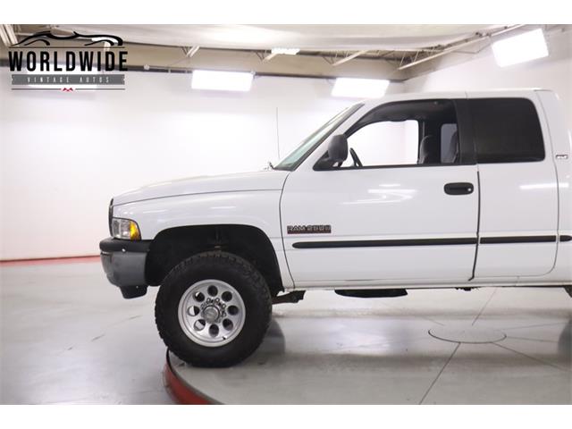 1999 Dodge Ram 2500 (CC-2090306) for sale in Denver , Colorado