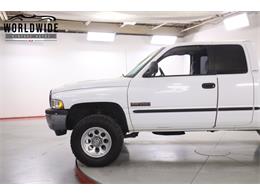 1999 Dodge Ram 2500 (CC-2090306) for sale in Denver , Colorado