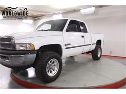 1999 Dodge Ram 2500 (CC-2090306) for sale in Denver , Colorado