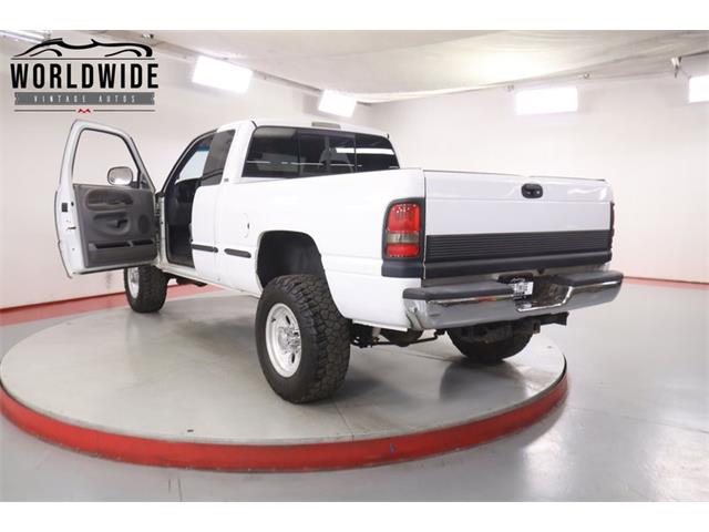 1999 Dodge Ram 2500 (CC-2090306) for sale in Denver , Colorado