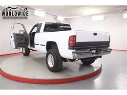 1999 Dodge Ram 2500 (CC-2090306) for sale in Denver , Colorado