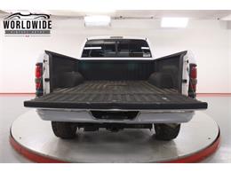 1999 Dodge Ram 2500 (CC-2090306) for sale in Denver , Colorado