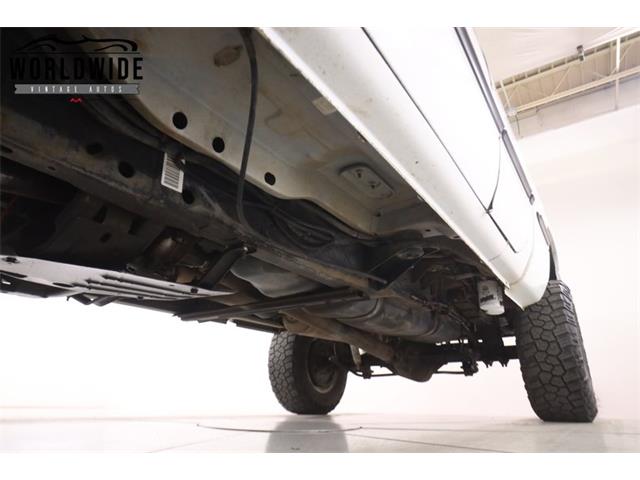 1999 Dodge Ram 2500 (CC-2090306) for sale in Denver , Colorado
