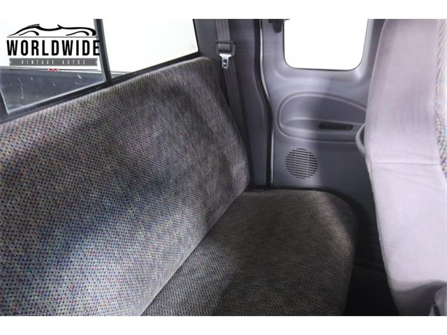 1999 Dodge Ram 2500 (CC-2090306) for sale in Denver , Colorado