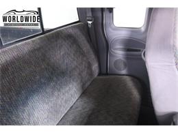 1999 Dodge Ram 2500 (CC-2090306) for sale in Denver , Colorado