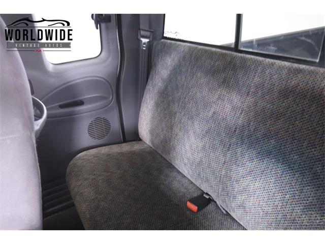 1999 Dodge Ram 2500 (CC-2090306) for sale in Denver , Colorado