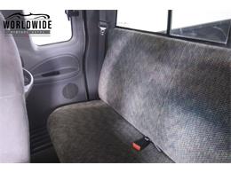 1999 Dodge Ram 2500 (CC-2090306) for sale in Denver , Colorado