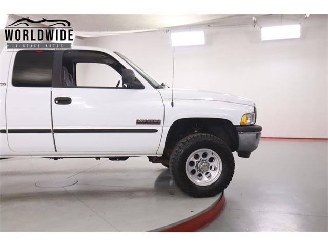 1999 Dodge Ram 2500 (CC-2090306) for sale in Denver , Colorado
