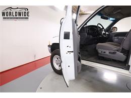 1999 Dodge Ram 2500 (CC-2090306) for sale in Denver , Colorado