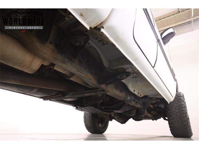 1999 Dodge Ram 2500 (CC-2090306) for sale in Denver , Colorado