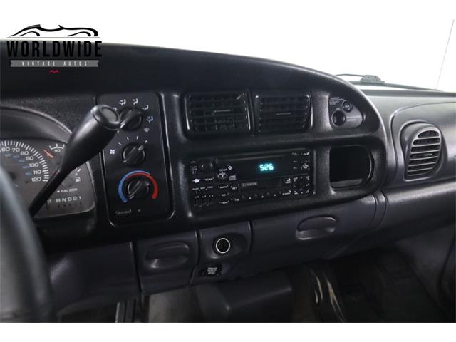 1999 Dodge Ram 2500 (CC-2090306) for sale in Denver , Colorado