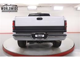 1999 Dodge Ram 2500 (CC-2090306) for sale in Denver , Colorado