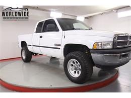 1999 Dodge Ram 2500 (CC-2090306) for sale in Denver , Colorado