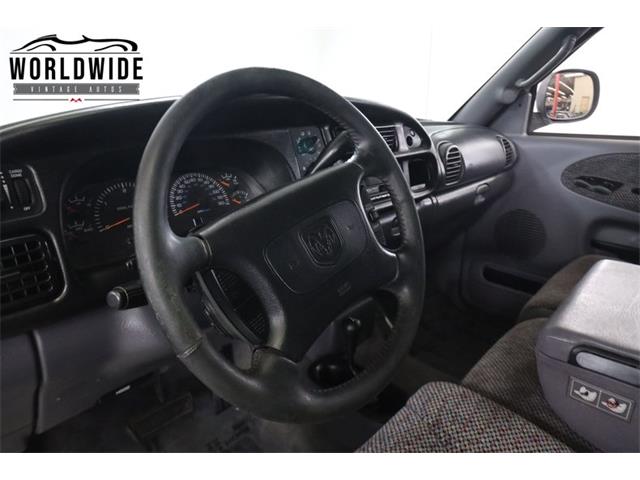 1999 Dodge Ram 2500 (CC-2090306) for sale in Denver , Colorado