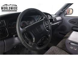 1999 Dodge Ram 2500 (CC-2090306) for sale in Denver , Colorado