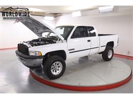 1999 Dodge Ram 2500 (CC-2090306) for sale in Denver , Colorado